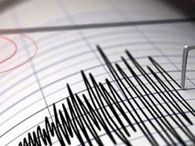 Son dakika! Antalya’da korkutan deprem
