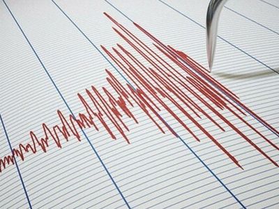 Son dakika: Antalya’da korkutan deprem: AFAD’tan ilk açıklama geldi