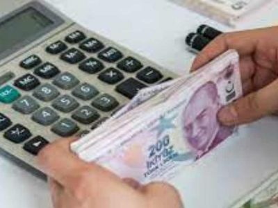 Son dakika: Asgari ücret için 3 formül belli oldu! Asgari ücret ek zam oranları yüzde 20 olarak belirlendi