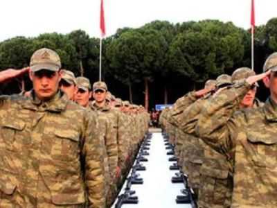 Son Dakika! Askeri personel ve öğrenciler için yeni düzenlemeler getirildi!