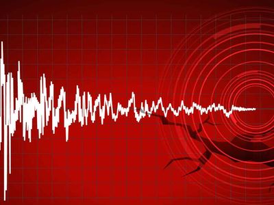 Son Dakika: Aydın'da 3.9 büyüklüğünde deprem meydana geldi!