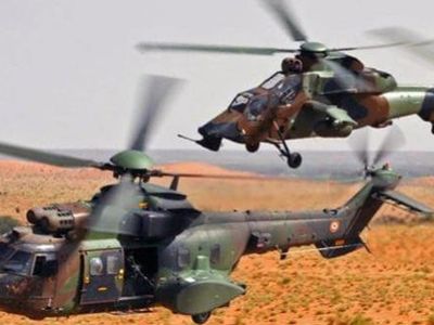 Son Dakika: Azerbaycan'da Askeri Tatbikat Sırasında Helikopter Düştü! Ölü ve Yaralılar Var