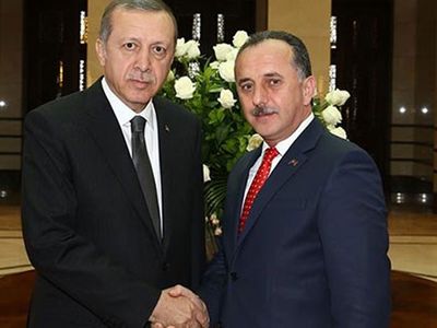 Son dakika: Bağcılar Belediye Başkanı'ndan şok istifa!