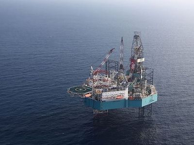 Son Dakika: Bakan Açıkladı! Şu Ana Kadar Keşfedilen En Büyük Gaz Kuyusu Bulundu