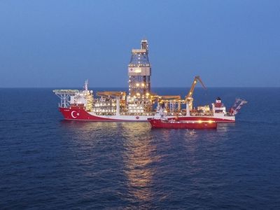 Son Dakika, Bakan Açıkladı Türkiye Yenilenebilir Enerji Kaynaklarına Olan Yatırımlarını Artırıyor!