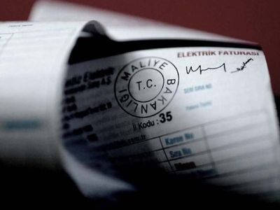 Bakan Dönmez’den Elektrik Ve Doğalgaz Faturası Açıklaması: Esnafa Elektrikte Yüzde 25 İndirim Olacak!