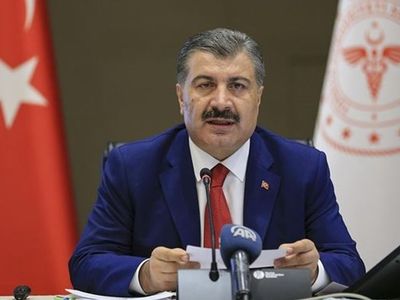 Son dakika! Bakan Koca, Bilim Kurulu Toplanıyor: Hayırlı kararları duyuracağız