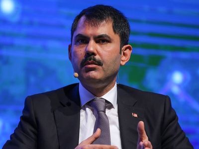 Bakan Kurum'dan Marmara Denizi Ve Müsilaj Açıklaması Geldi!