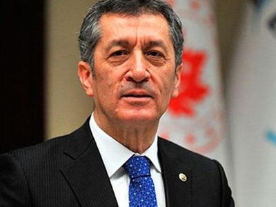 Bakan Selçuk'tan Telafi Eğitim Açıklaması Geldi