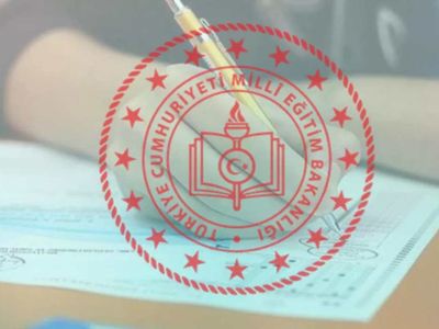 Son Dakika! Bakan Tekin açıkladı: Yeni müfredat onaylandı!