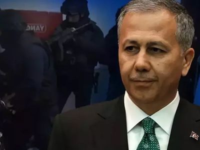 Son Dakika! Bakan Yerlikaya'dan Açıklama: Etkisiz Hale Getirilen Teröristlerin Kimlikleri Açıklandı