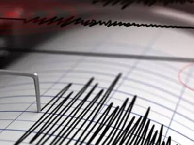 Son dakika Balıkesir ve İzmir’de deprem mi oldu, nerede oldu? 10 Ocak Kandilli AFAD son depremler listesi