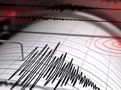 Son Dakika: Balıkesir'de korkutan deprem!