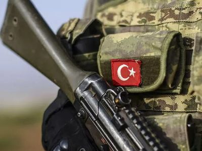 Son Dakika: Barış Pınarı Bölgesinde 4 PKK/YPG'li Terörist Etkisiz Hale Getirildi!
