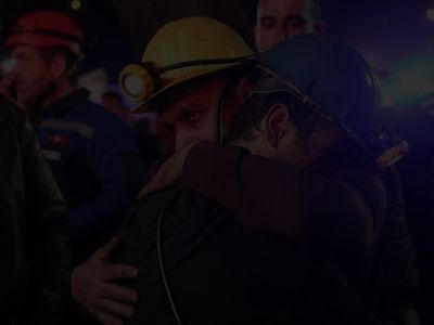 Son dakika! Bartın maden faciasında ölü sayısı 40'a yükseldi
