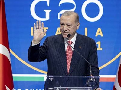 Son Dakika! Başkan Erdoğan Glasgow'a Güvenlik Eksikliği Nedeniyle Gitmeme Kararı Aldı!