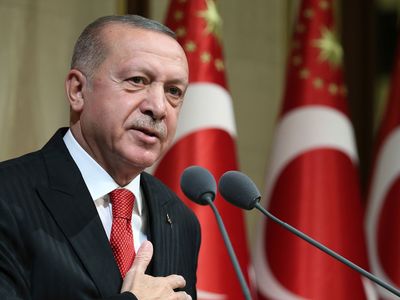 Başkan Erdoğan Hırvatistan'daki basın toplantısında önemli açıklamalarda bulundu: 'Putin ile bu konularıda ele alacağız'