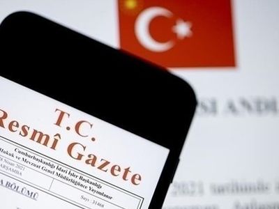 Son dakika: Başkan Erdoğan imzaladı! Görevden alma kararları Resmi Gazete'de yayımlandı