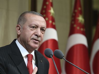 Son Dakika: Başkan Erdoğan Koronavirüsü Atlattı: İlk Programı Belli Oldu!