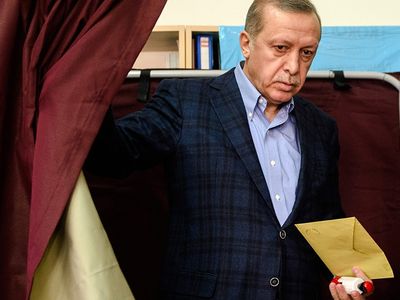 Son dakika! Başkan Erdoğan'dan seçim tarihi ile ilgi açıklama geldi