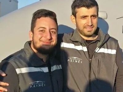 Son Dakika: Baykar Şirketinde Çalışan Genç Mühendis Tarık Kesekçi Hayatını Kaybetti!