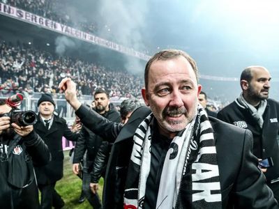 Son Dakika Beşiktaş Haberi: Beşiktaş Sergen Yalçın İle Anlaştı!