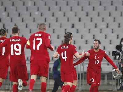 Son Dakika: Beşiktaş Kenan Karaman Transferini Resmen Bitirdi!