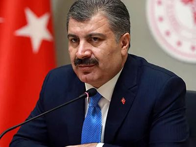Son Dakika: Bilim Kurulu Toplanıyor Gündemde Omicron Varyantı Var!