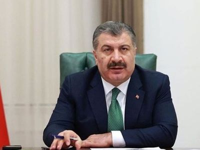 Son dakika: Bakan Koca'dan flaş açıklama! Bilim Kurulu toplantı tarihi ertelendi