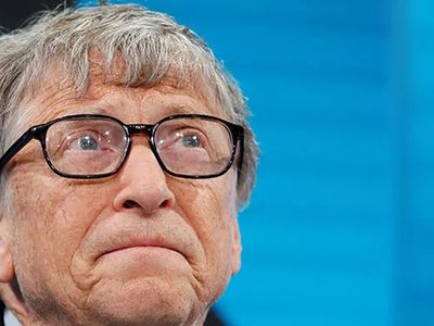 Son Dakika: Bill Gates'ten Flaş Pedofili İddiası