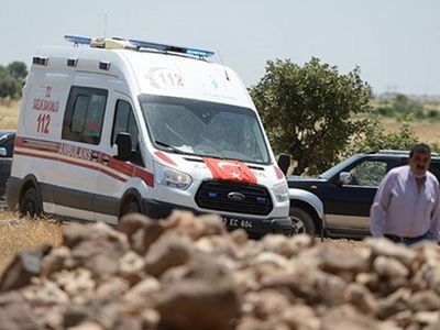 Son Dakika: Bingöl’de Gerçekleşen Terör Saldırısında 2 İşçi Şehit Oldu