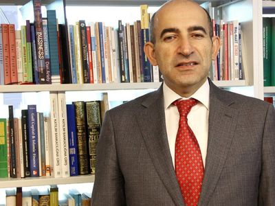 Son Dakika: Boğaziçi Üniversitesi Rektörü Melih Bulu Görevden Alındı