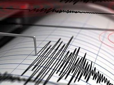 Son dakika: Bursa çevresinde şiddetli deprem
