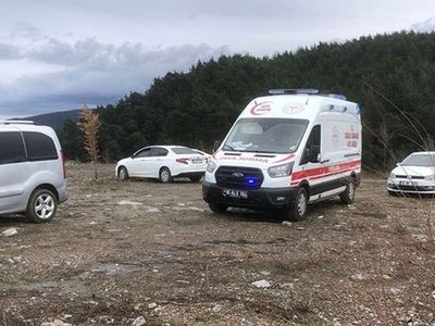 Son Dakika: Bursa'da Hava Aracı Düştü!
