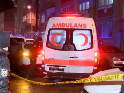 Son dakika: Bursa'da silahlı saldırı 1 ölü, 3 yaralı