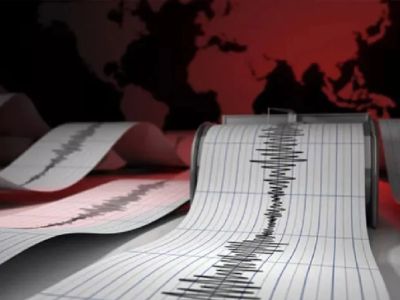 Son Dakika! Çanakkale'de deprem oldu!