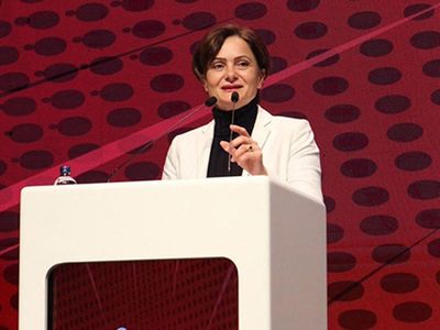Son dakika: Canan Kaftancıoğlu'nun cezası onandı!