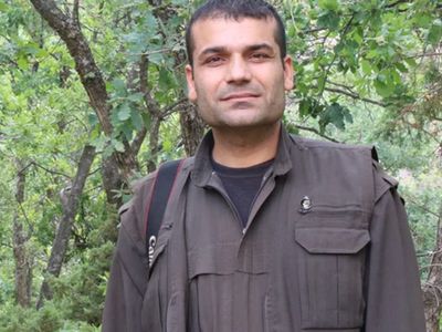 Son Dakika! Cevher Kod Adlı Terörist Öldürüldü!