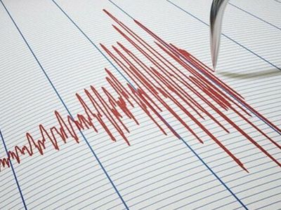 Son dakika: Çin’de 6.8 büyüklüğünde deprem! Ülke beşik gibi sallandı