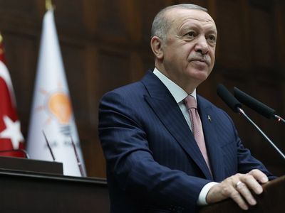 Son Dakika! Cumhurbaşkanı Erdoğan: Aşıda 50 Milyon Dozu Aştık
