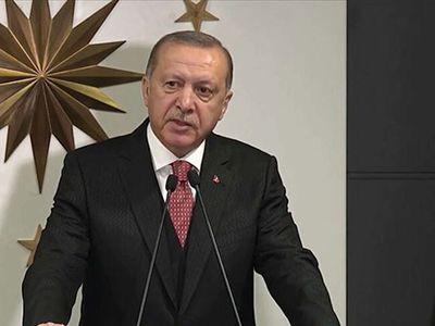 Cumhurbaşkanı Erdoğan'dan Bosna Hersek Ziyareti Öncesi Önemli Açıklamalar