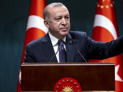 Başkan Erdoğan Su Şurası Toplantısına Katıldı, Kuraklık Karşıtı Planlar Belli Oldu