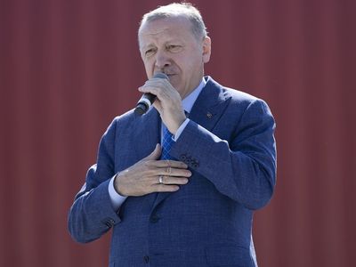 Cumhurbaşkanı Erdoğan'dan Hatay'da Seçim Mesajı: Gençlerimizi İkna Edeceğiz