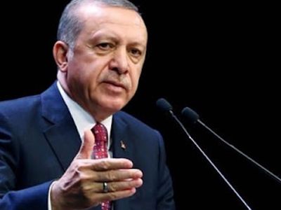 19 Yılda Ne Yapıldı Diyenlere Cumhurbaşkanı Erdoğan Tek Tek Anlattı!
