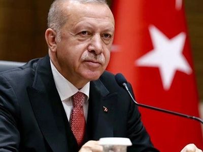 Son Dakika! Cumhurbaşkanı Erdoğan: Selman Bozkır, Etkisiz Hale Getirildi