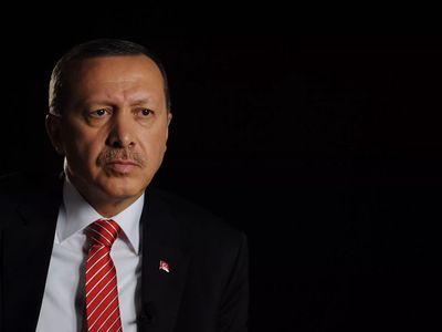Son Dakika: Cumhurbaşkanı Erdoğan: Türkiye Yeni Bir Göç Yükünü Taşıyamaz
