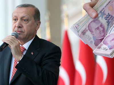 Son dakika! Cumhurbaşkanı Erdoğan'dan heyecanlandıran asgari ücret açıklaması