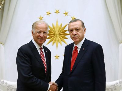Son Dakika: Cumhurbaşkanı Erdoğan'ın Biden ile Görüşeceği Tarih Belli Oldu