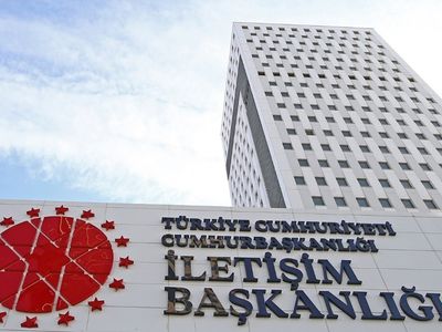 Son Dakika! Cumhurbaşkanlığı İletişim Başkanlığı, Dezenformasyon Bülteni'nin 122. sayısını yayımladı