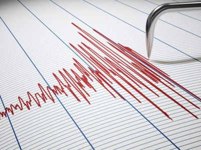 Son Dakika: Datça'da Korkutan Deprem!
